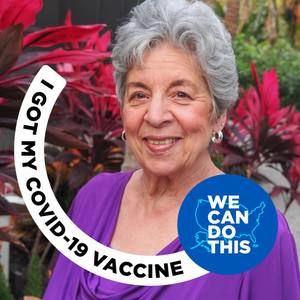 Meet your Posher, Ann